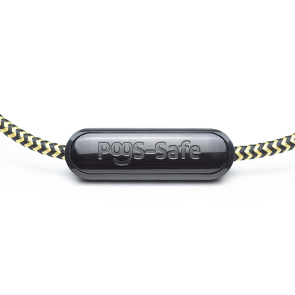 POGS-Safe Turtle audio cable